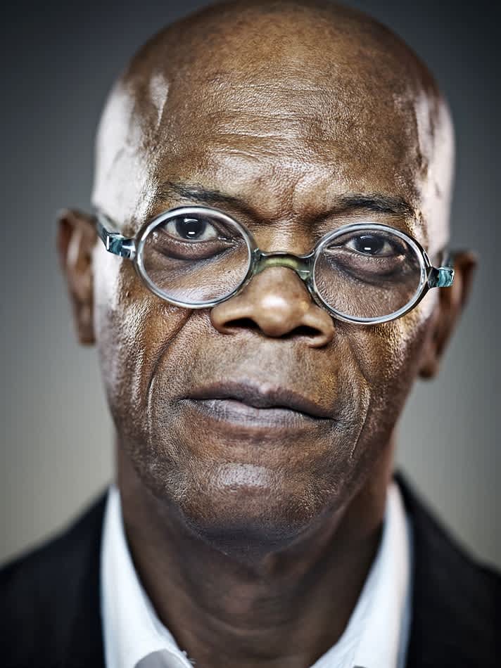 Samuel L. Jackson: Inicios y desafíos personales