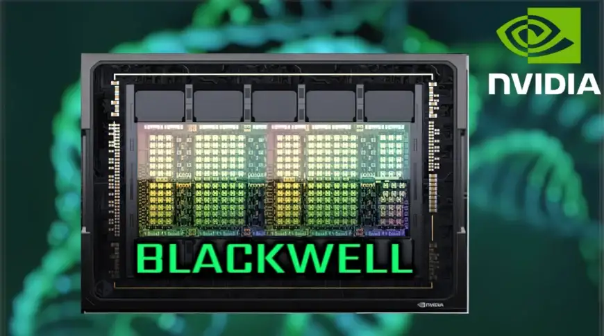 SoftBank va a desarrollar un superordenador con los chips Blackwell de NVIDIA