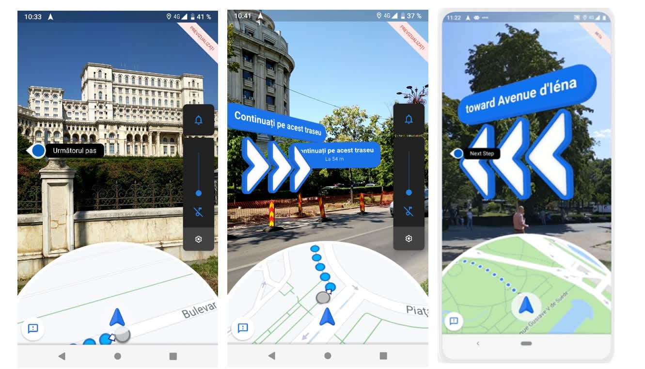 Google Maps Revoluciona la Navegación con Nuevas Funciones Impulsadas por Inteligencia Artificial