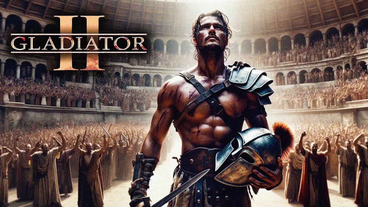 «Gladiator II»: La Secuela de Ridley Scott que Divide a la Crítica