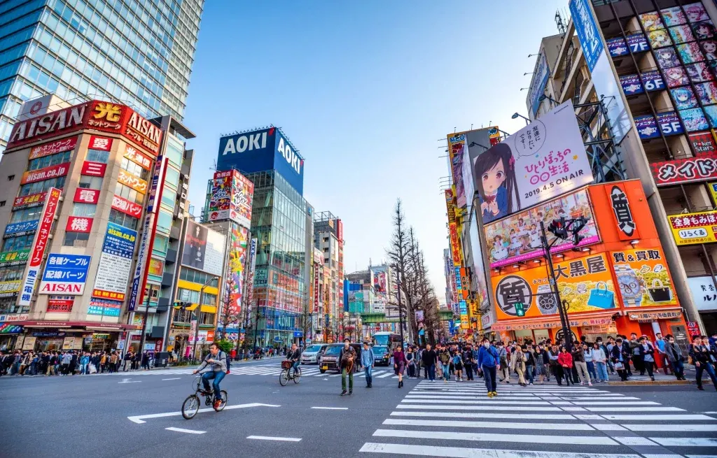 Japón lanza un plan de 65.000 millones de dólares para revitalizar su industria de semiconductores