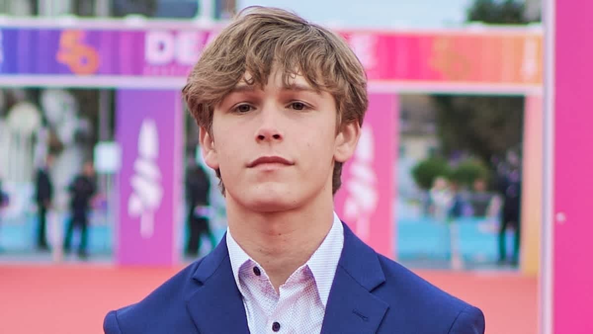 Muere uno de los actores de ‘Baby Driver’, Hudson Meek, tras caer de un coche en marcha