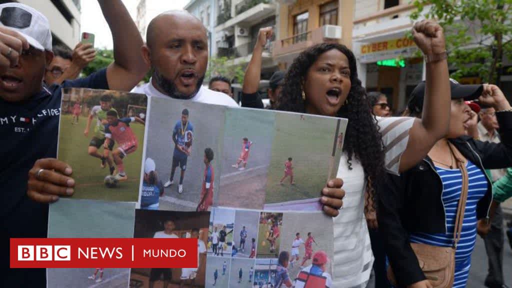 Los 4 de Guayaquil: la compleja identificación de los cuerpos «incinerados» hallados cerca de una base militar para confirmar si son los niños desaparecidos en Ecuador