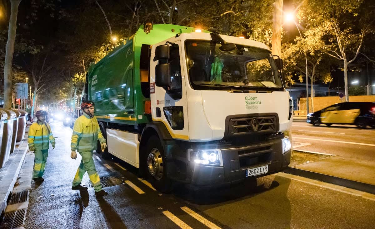 Los ayuntamientos gastan en servicios públicos casi cuatro de cada 10 euros de su presupuesto