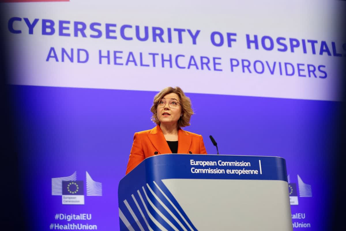 Bruselas quiere crear un centro de ciberseguridad paneuropeo para proteger a hospitales de ataques ‘online’