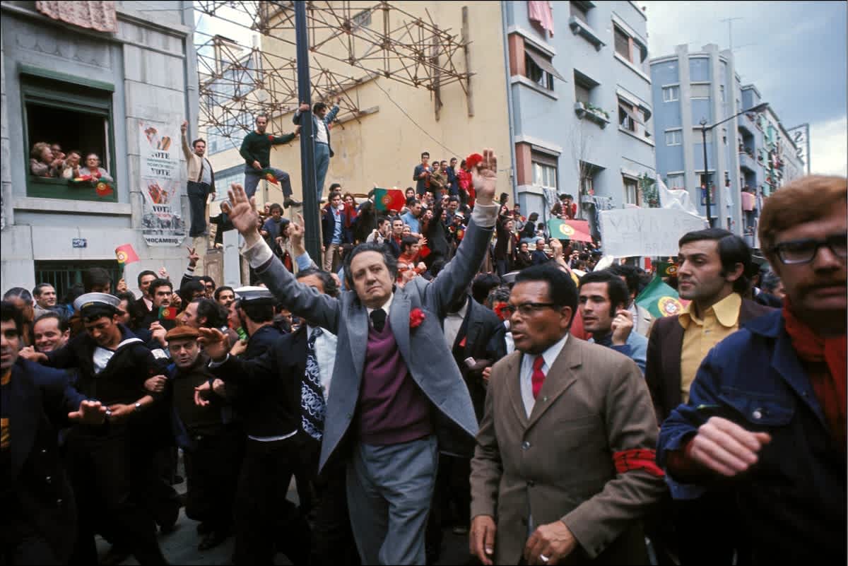 Portugal celebra el centenario de Mário Soares, el político que asentó la democracia tras sufrir la cárcel y el destierro