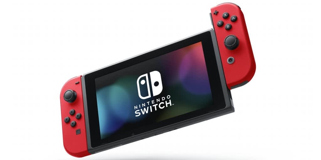 ¿Cuándo se presenta la Nintendo Switch 2?: todo lo que creemos saber sobre la consola