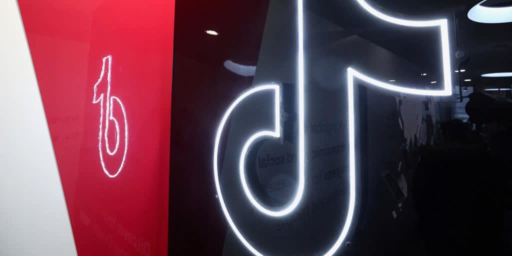 Oracle y Microsoft, en conversaciones para comprar TikTok