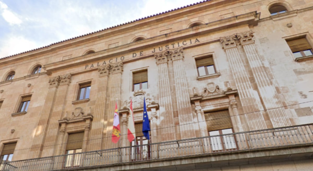 Condenado a 15 años de cárcel un hombre por agredir sexualmente a las hermanas de tres y dos años a las que cuidaba como canguro