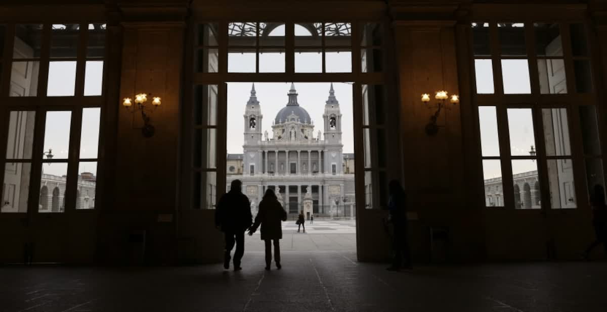 La justicia sienta en el banquillo a un sacerdote acusado de violar a otro durante 15 años