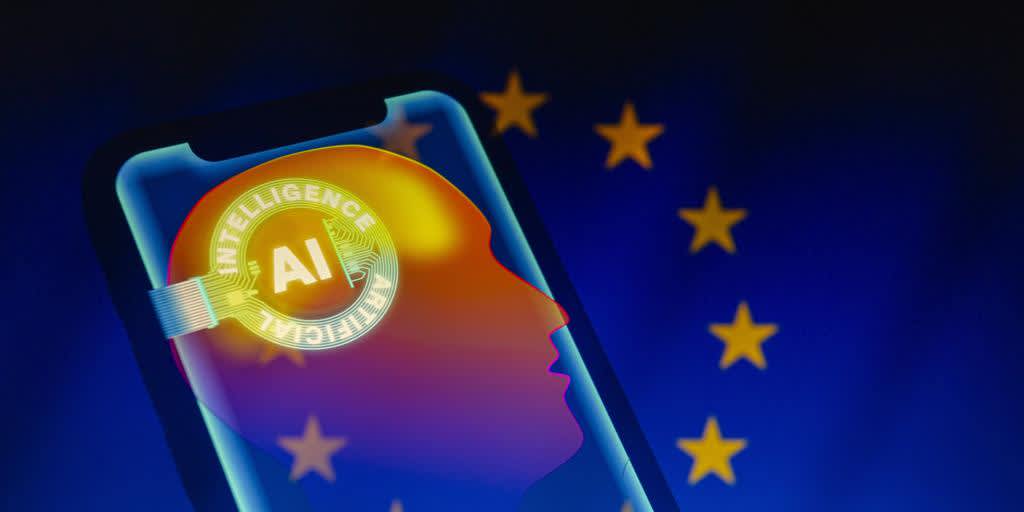 Entran en vigor las primeras prohibiciones de la ley europea de inteligencia artificial con multas de hasta 35 millones