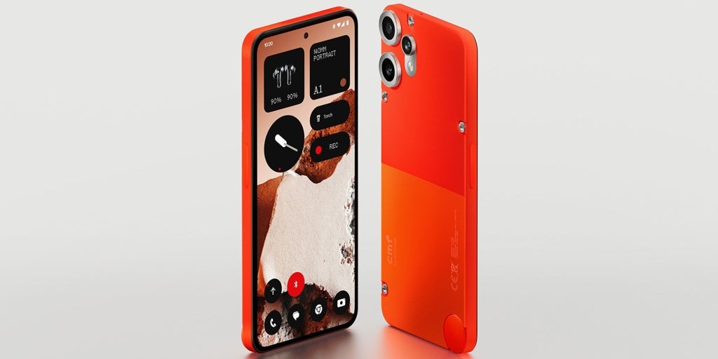Nothing anuncia el Phone 2 Pro y unos auriculares cargados de IA
