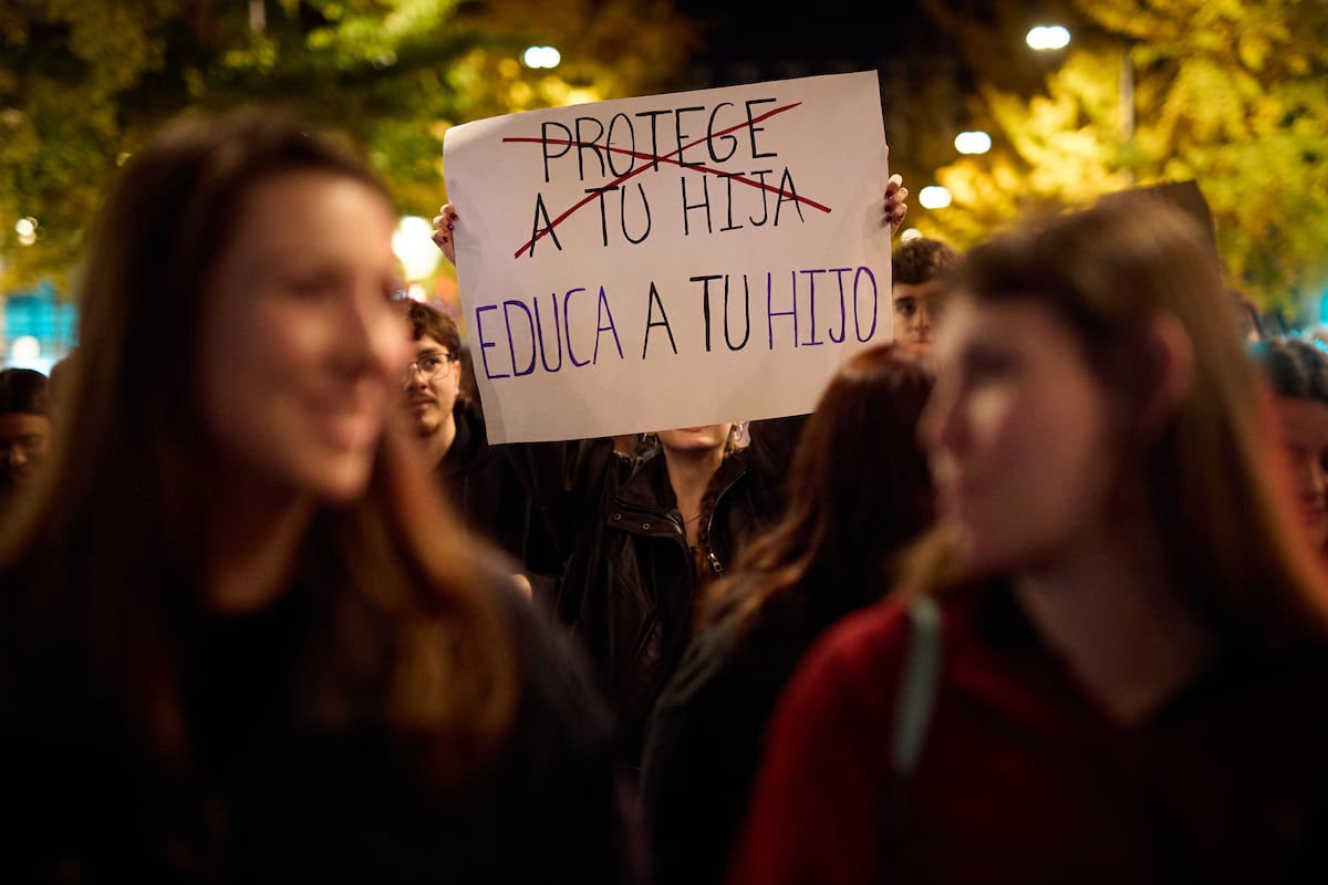 ¿Quién identifica mejor la violencia machista? Un pionero estudio se fija en los testigos potenciales