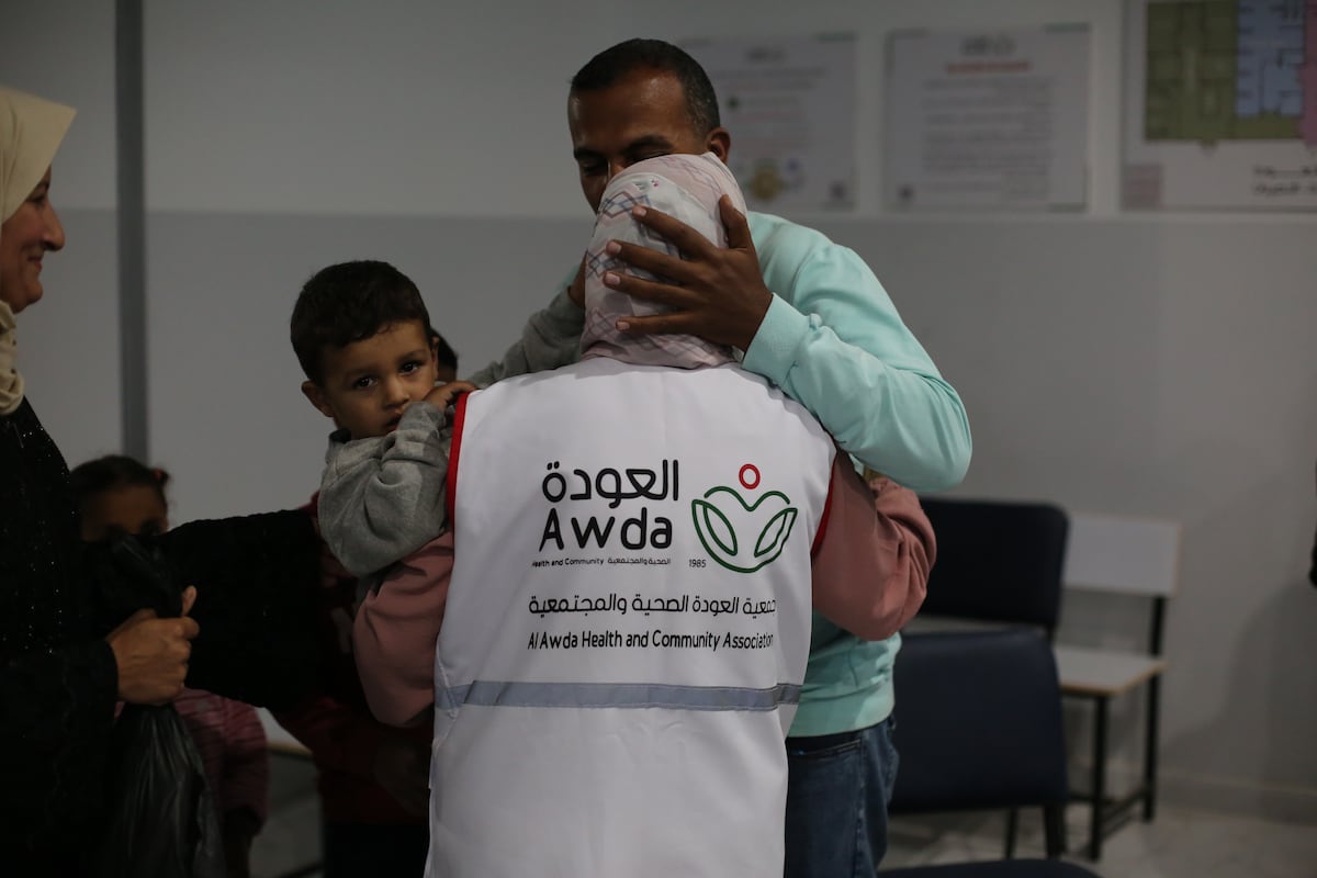 Israel agrava el desmantelamiento de la sanidad de Gaza al forzar el cierre del último hospital del norte