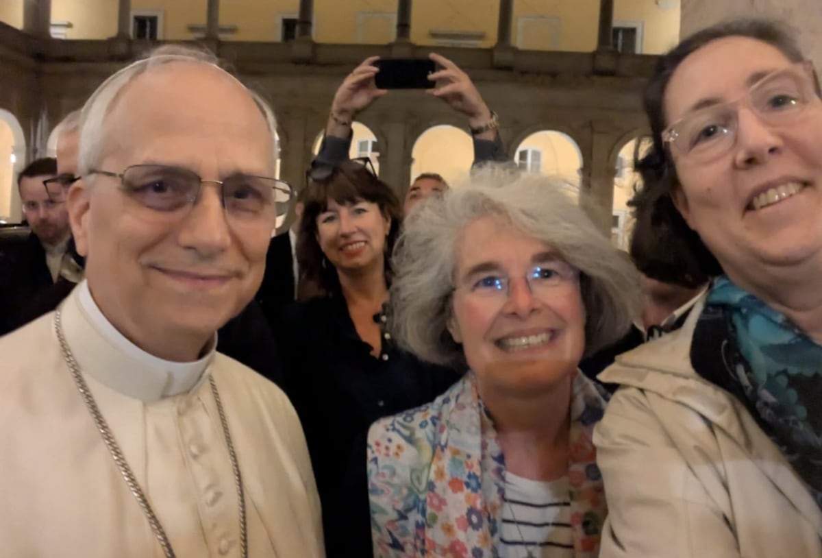 El Papa inicia su mandato con estilo conciliador para cerrar heridas