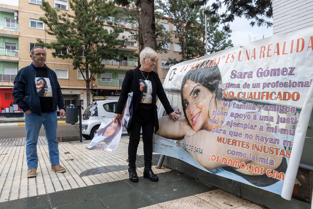 La jueza que investiga la muerte de una mujer en 2022 tras someterse a una lipoescultura ve indicios de homicidio imprudente