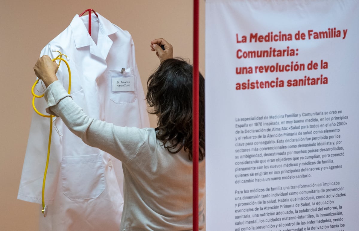 Salarios, guardias y complementos: los incentivos de las comunidades para conquistar a los médicos que terminan la residencia
