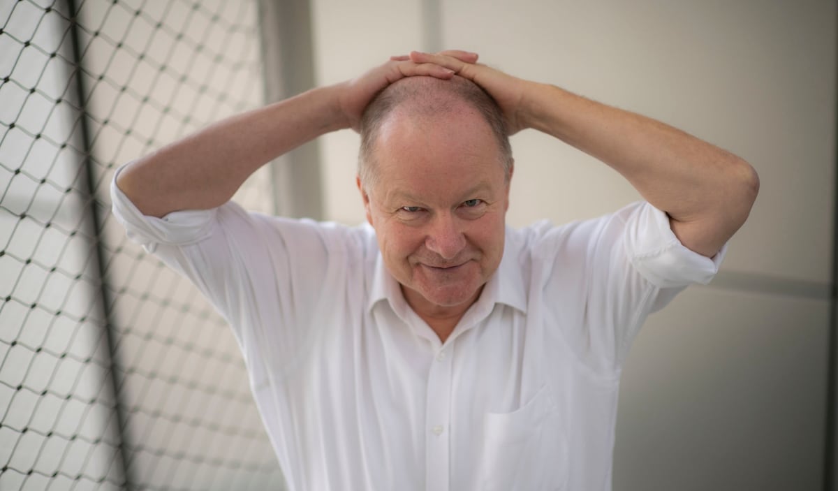Hervé Kempf, periodista: “Los superricos como los Musk o los Bezos influyen en un modelo cultural que supone una catástrofe ecológica”