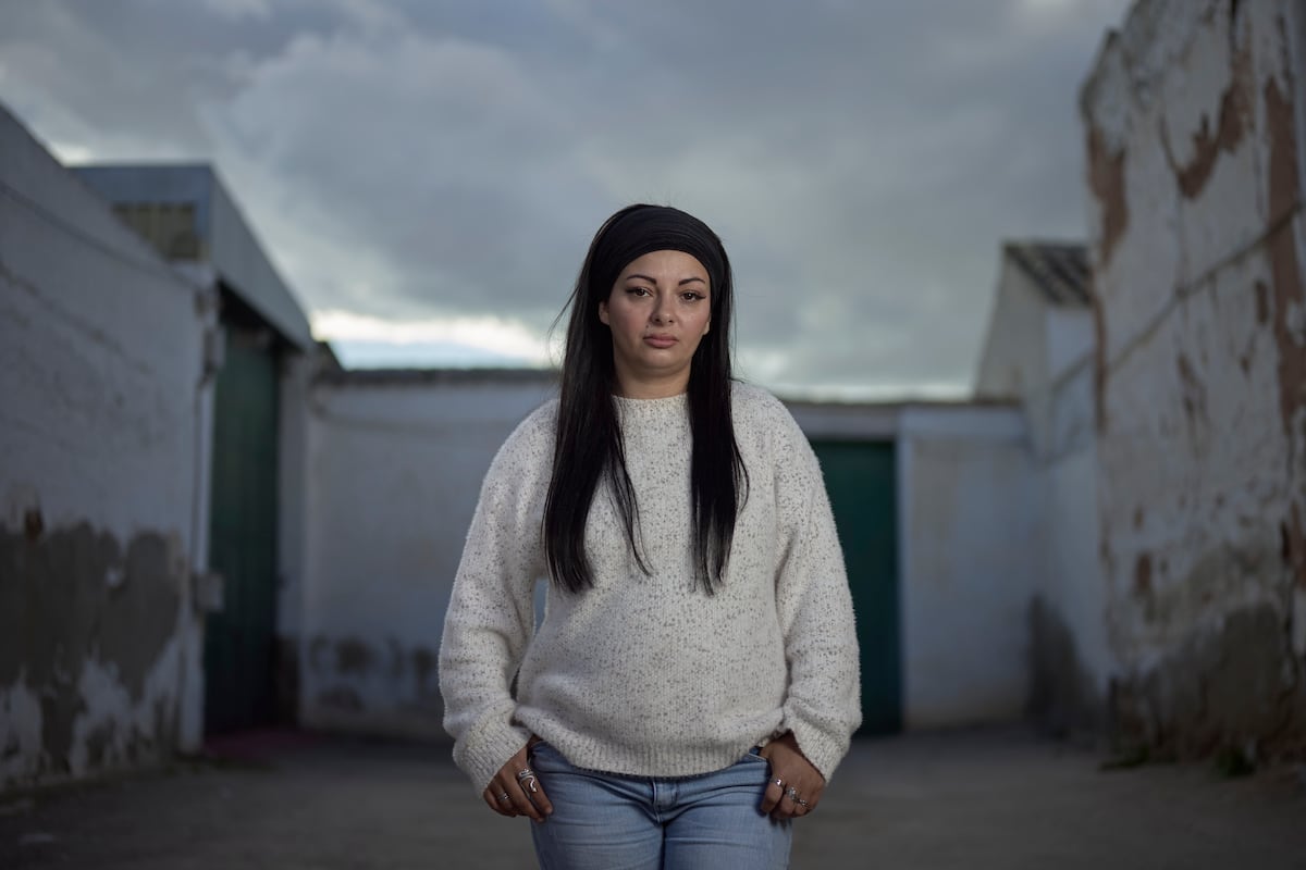 Vivir con trastorno límite de la personalidad: “En un día pasan de estar muy bien a muy mal, con emociones como rabia, ansiedad y tristeza”