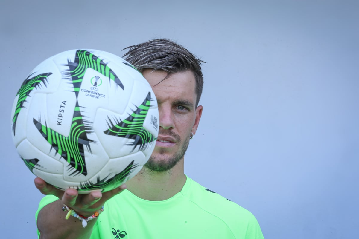 Giovani Lo Celso: “El Chelsea es fuerte y ataca bien, pero deja espacios”