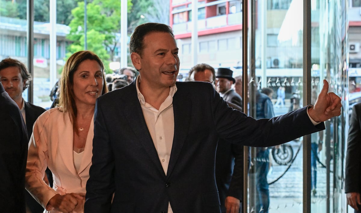 La coalición conservadora gana las elecciones en Portugal y la ultraderecha avanza