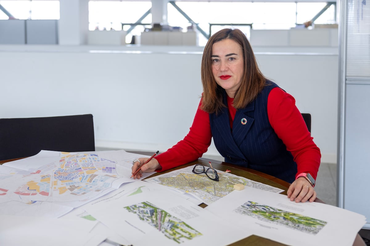 El auge del urbanismo feminista: “La perspectiva de género tiene que llegar a los sitios, al igual que la fibra óptica”
