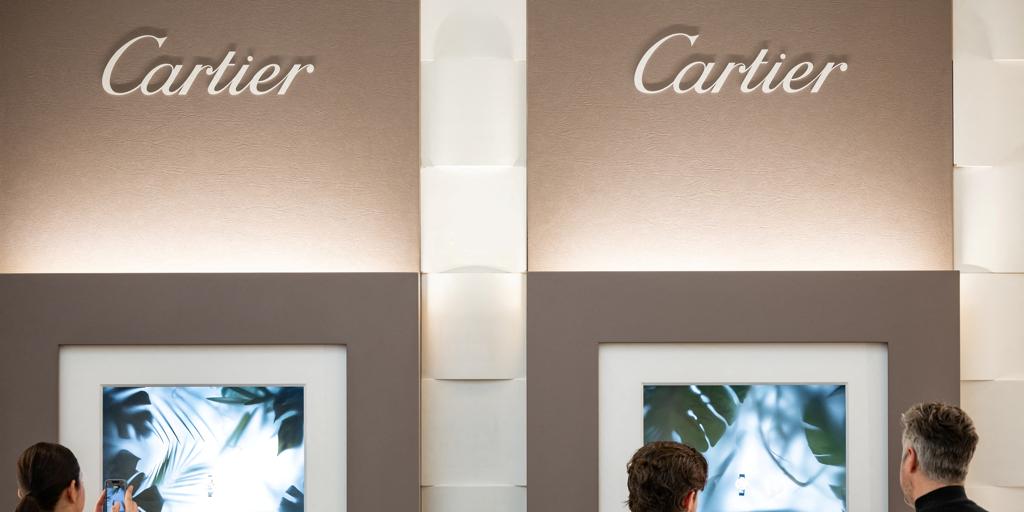 Cartier denuncia el robo de datos de clientes tras sufrir un ciberataque: se une a otras grandes marcas afectadas en los últimos meses