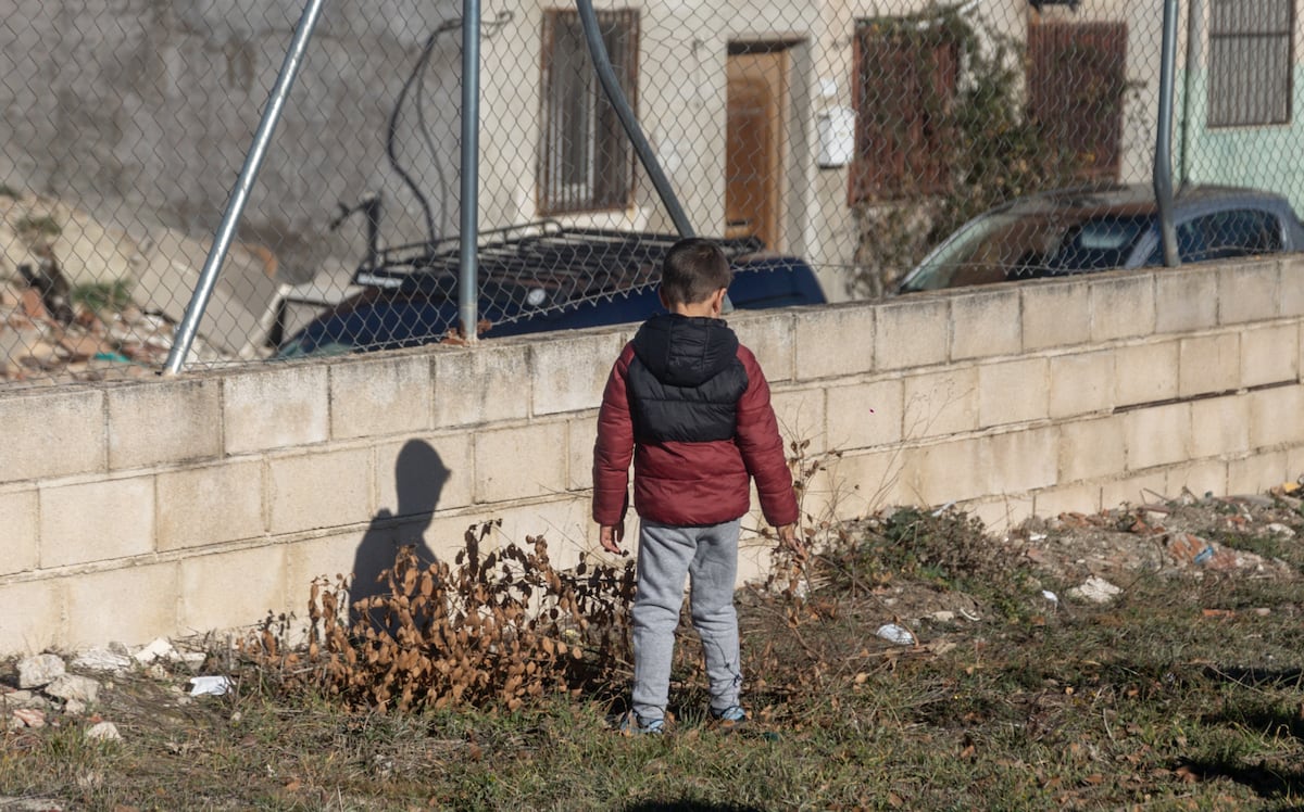 La pobreza en España cae a su cifra más baja en una década, aunque afecta a 12,5 millones de personas