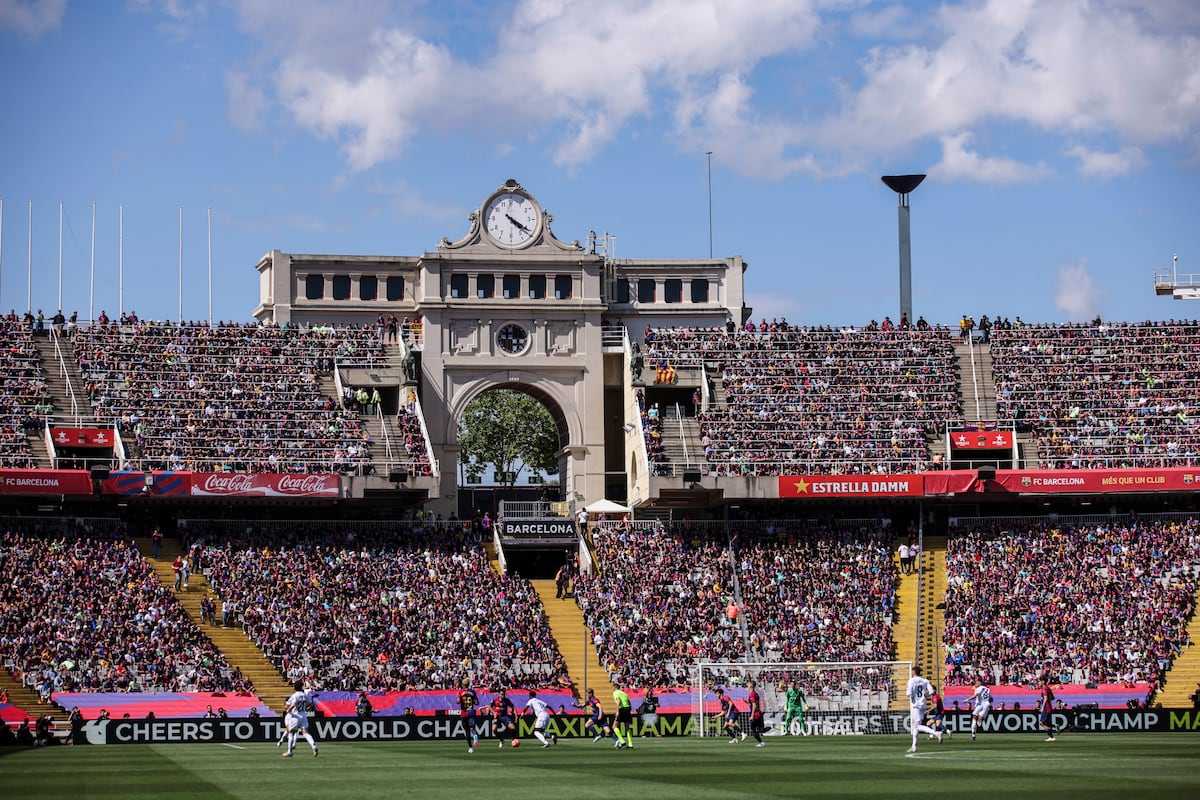 La generación Montjuic