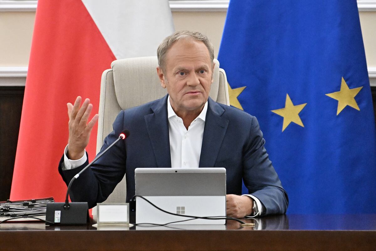 Polonia se adentra en un periodo de inestabilidad con el Gobierno maniatado por un nuevo presidente hostil