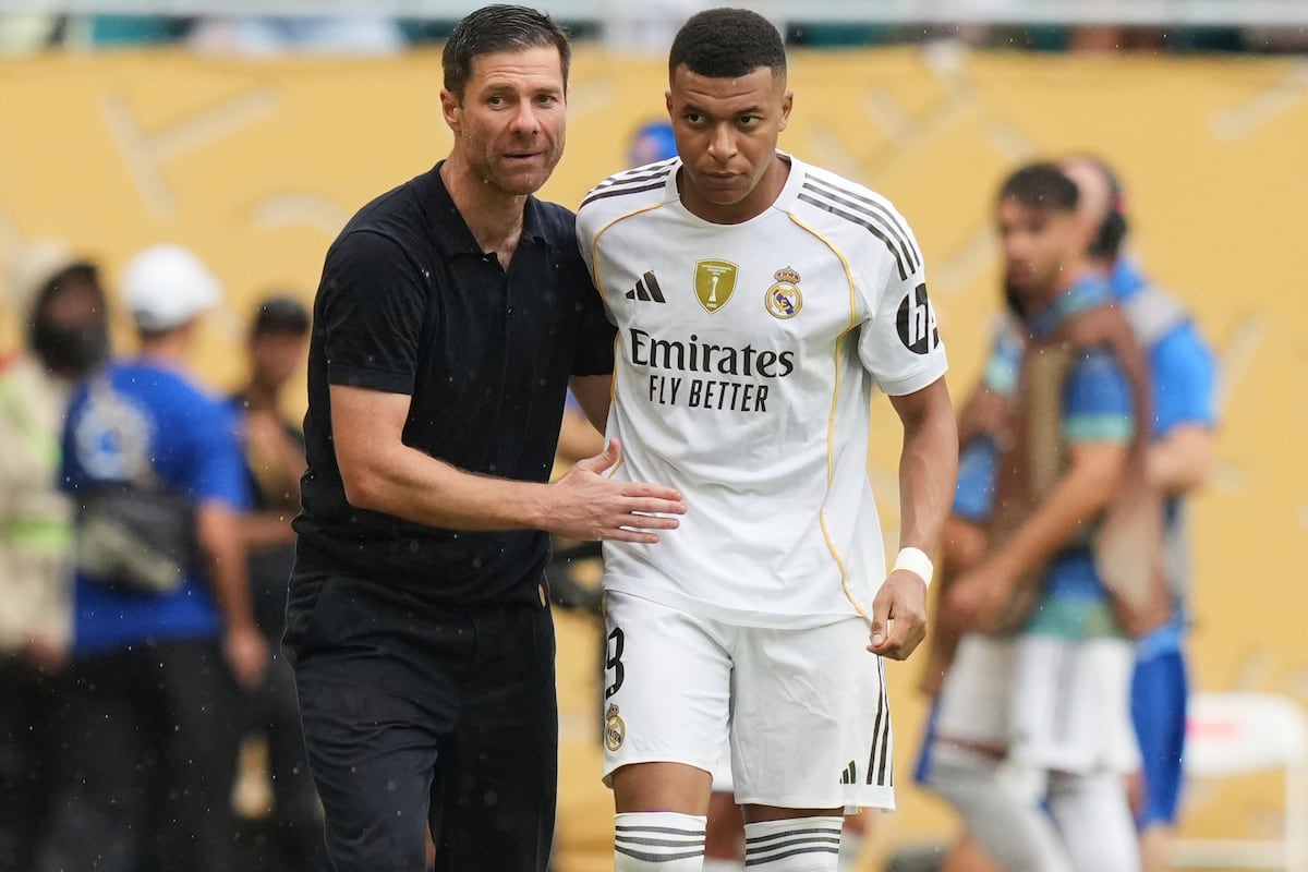 PSG-Real Madrid, una rivalidad mundial en todos los frentes en la semifinal más demandada