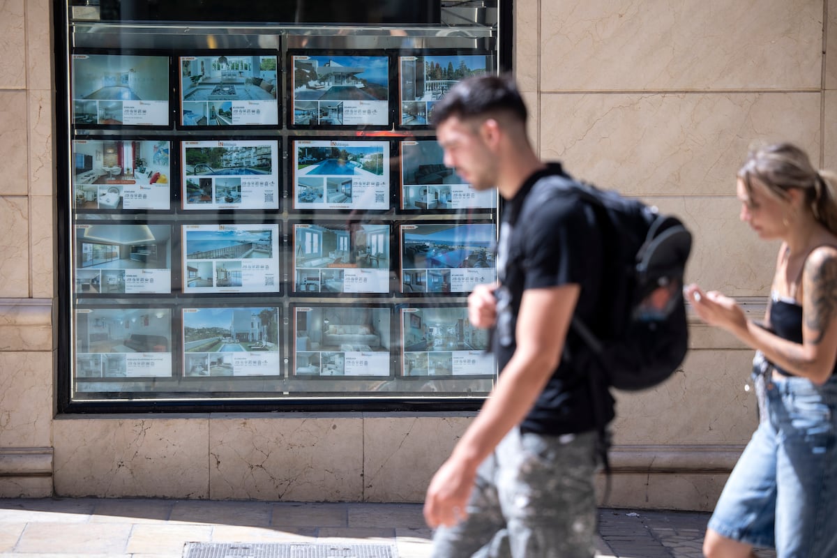 La apertura de dos universidades privadas en Málaga agrava el problema del alojamiento: la mayoría de las habitaciones supera los 500 euros