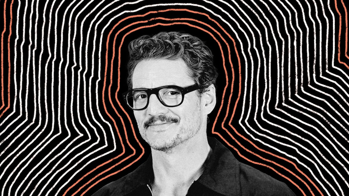 Más que un hombre, un movimiento: por qué todas aman a Pedro Pascal