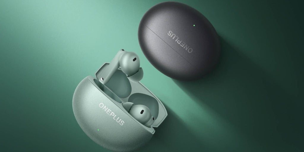 Probamos los OnePlus Buds 4: un gran sonido en un diseño minimalista