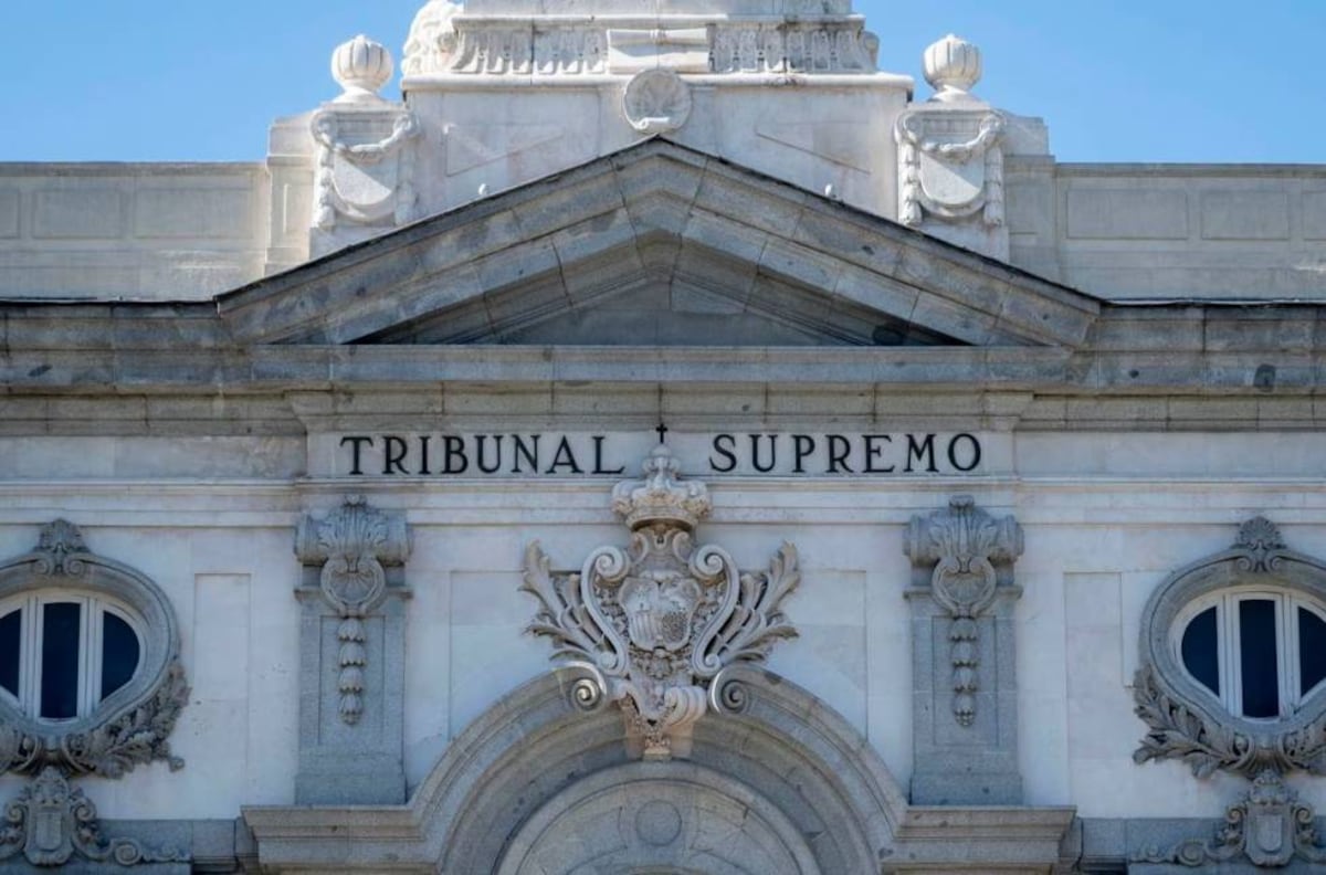 El Supremo eleva hasta los 28 años la condena por una violación grupal en Santander