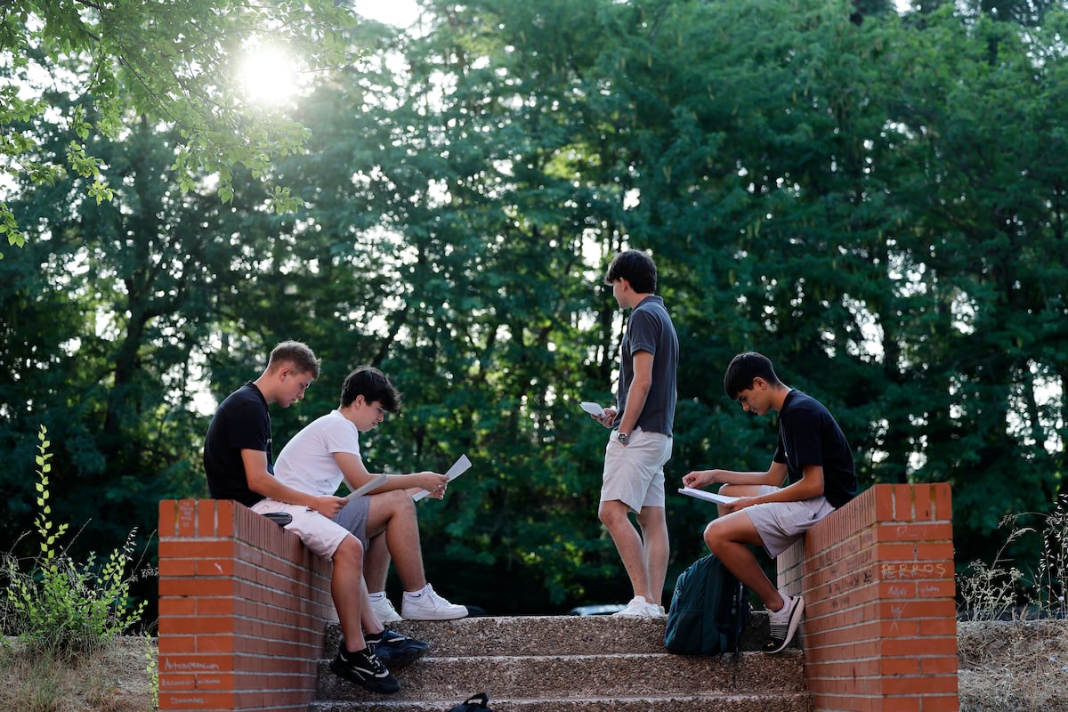 Las angustiosas consecuencias de que las comunidades no den todas el mismo día las listas de admitidos en sus universidades