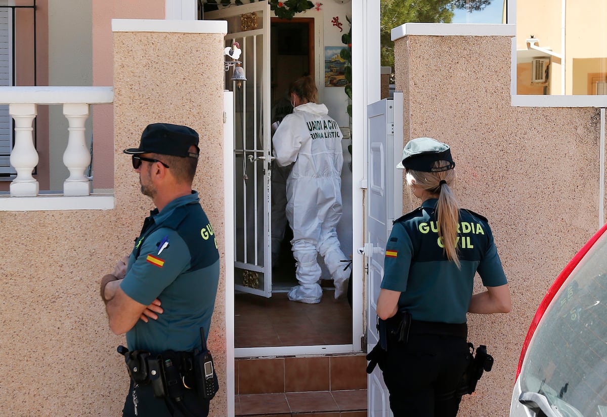 El 88% de los ayuntamientos no pone recursos policiales propios para la protección de las víctimas de violencia machista