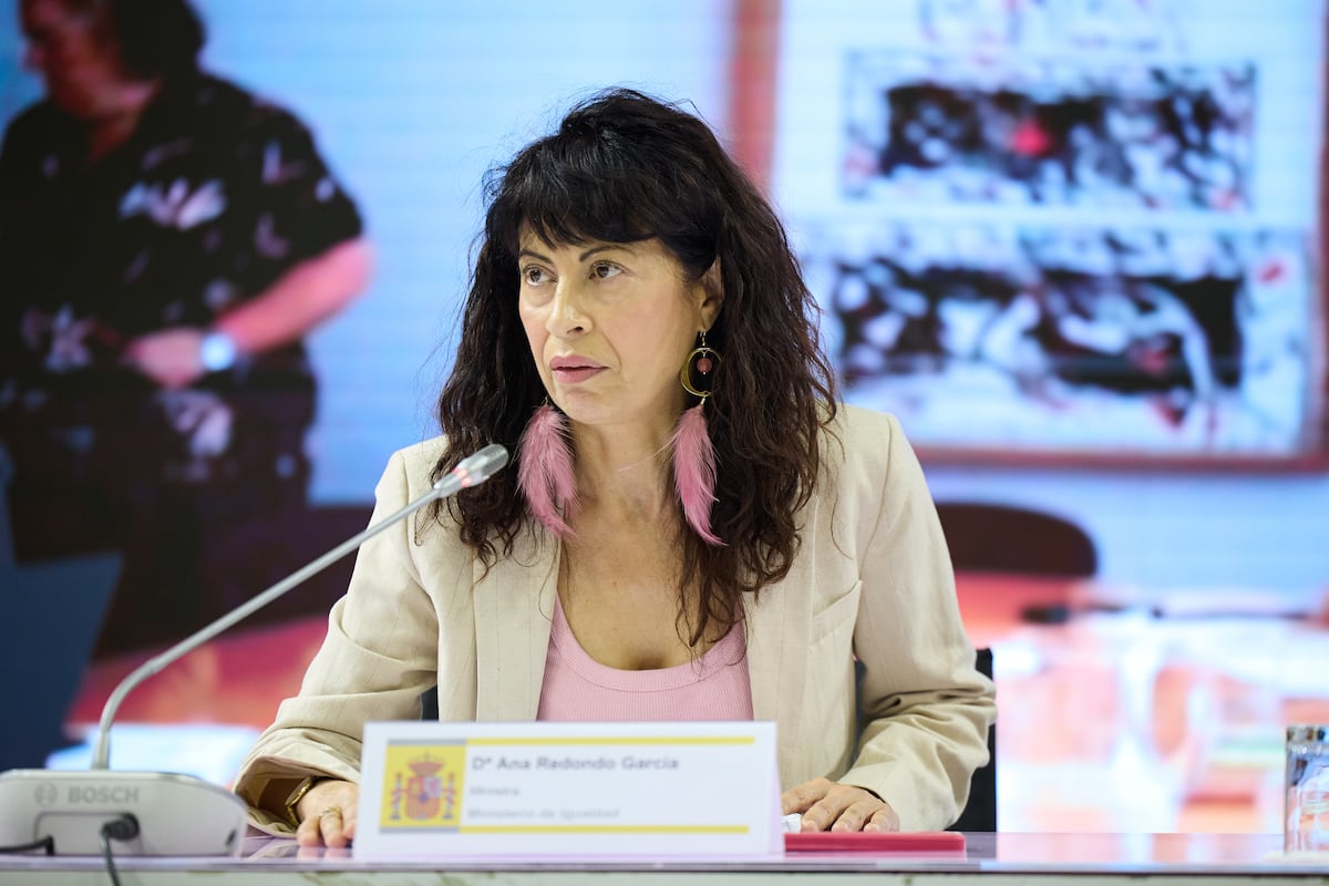 Igualdad advierte a los entornos de las mujeres víctimas de violencia machista que “maximicen la alerta” porque eso puede “salvar vidas”