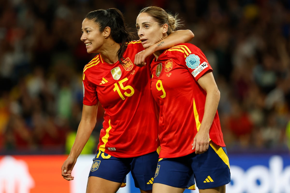 España sobresale como la gran favorita en la fase de grupos de la Eurocopa, pero las otras candidatas están muy cerca