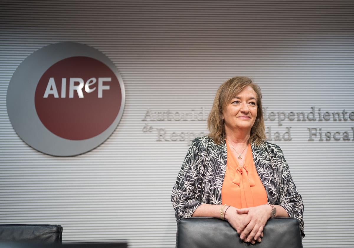 La Autoridad Fiscal advierte que el Gobierno debería gastar 5.600 millones menos y critica el retraso con los Presupuestos