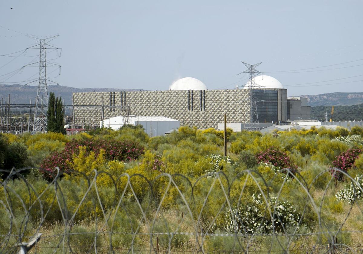 Endesa vuelve a abrir la puerta a una prórroga nuclear y avanza una reunión con las titulares «pronto»