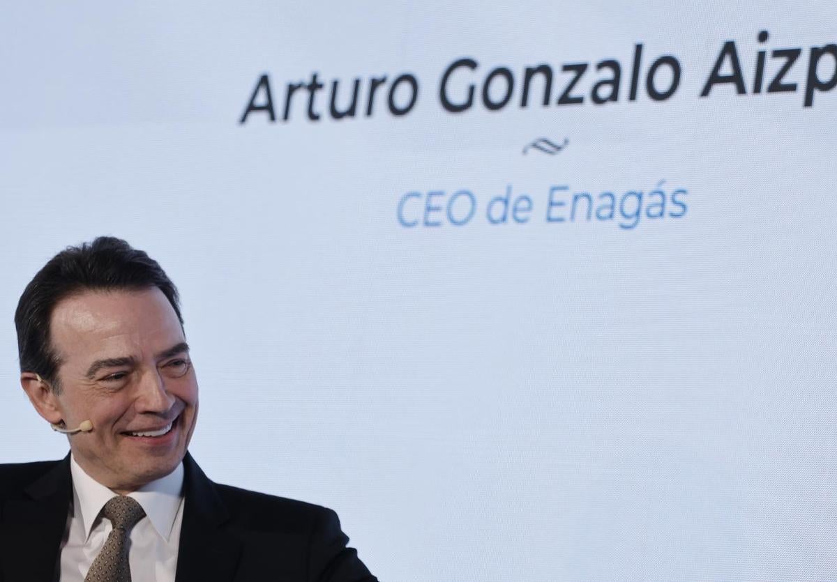 El Gobierno peruano tendrá que indemnizar a Enagás con más de 264 millones