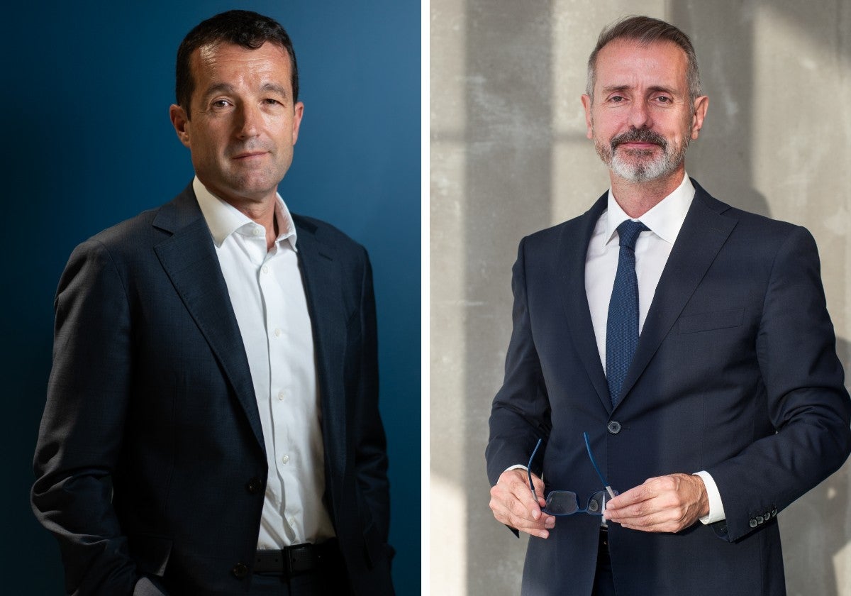 Indra y Telefónica, dos caminos cruzados hacia el objetivo común de liderar Europa