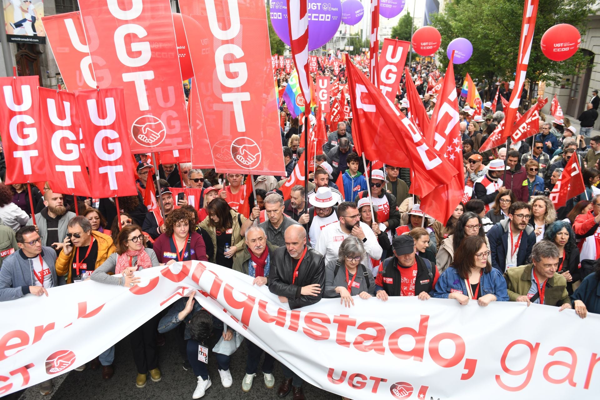 Más despidos que nunca… y con las indemnizaciones más bajas de la historia