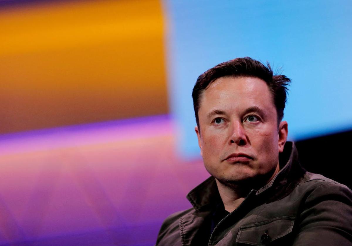 ‘Blindsight’, el proyecto de Elon Musk para devolver la visión a los ciegos