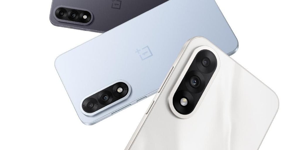 Probamos el OnePlus Nord 5, un ‘smartphone’ económico con alma de gigante