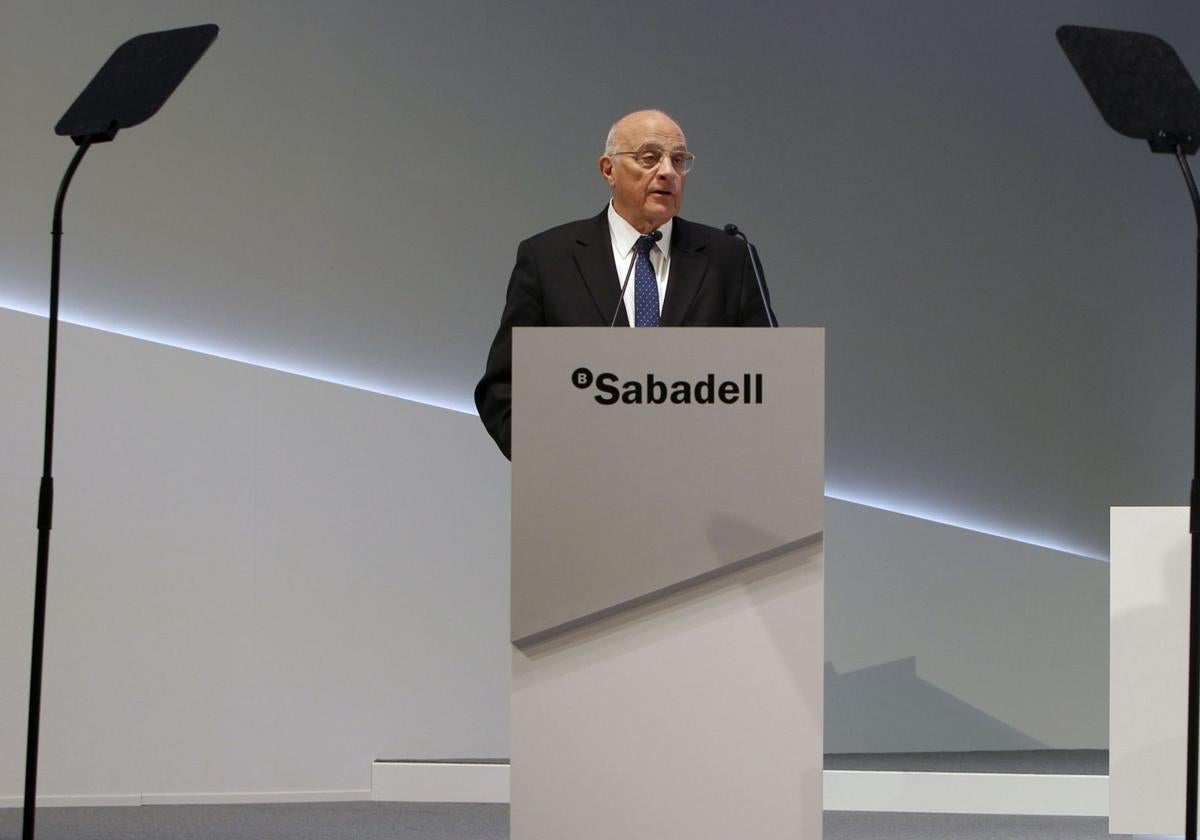 La venta de la británica TSB presiona al Sabadell para crecer en España si fracasa la opa de BBVA