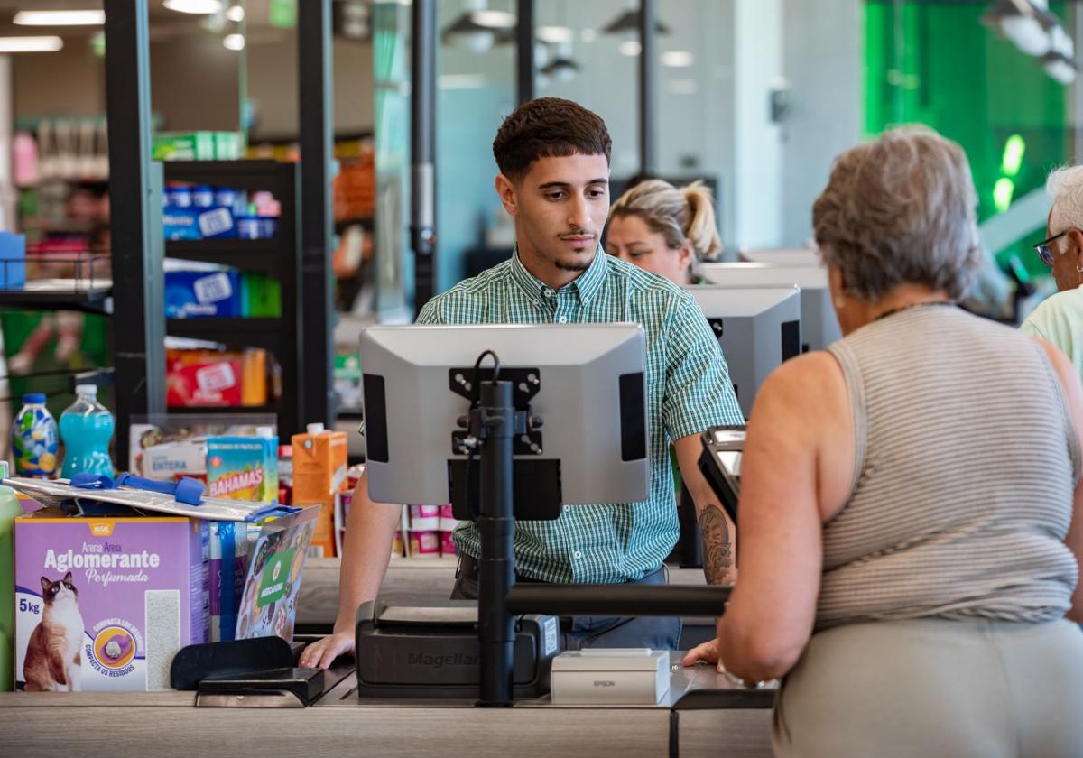 Buscar trabajo en Mercadona es ahora más fácil y rápido