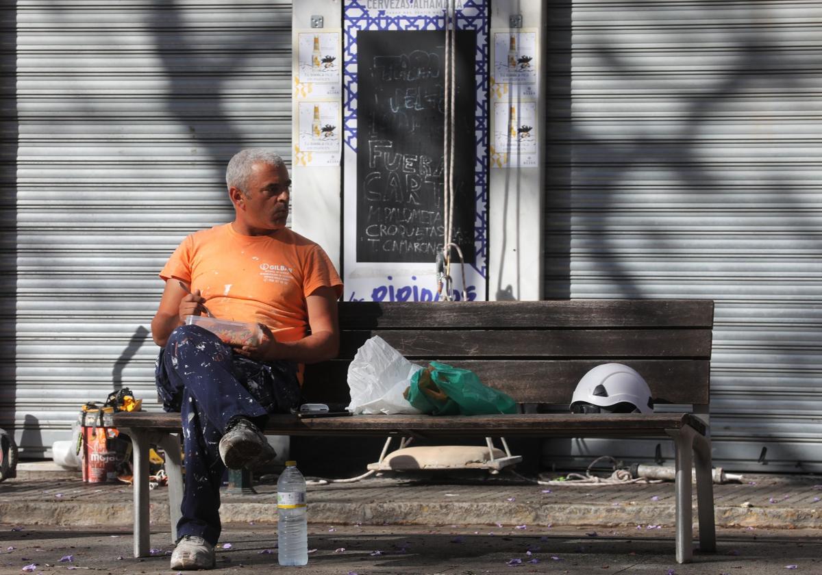 Los trabajadores que retrasan su jubilación se disparan un 25% tras las últimas mejoras