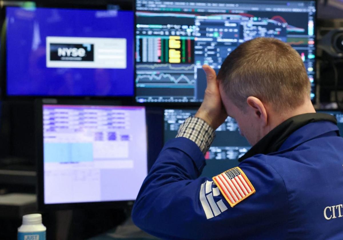 La amenaza arancelaria de Trump impone la cautela en las bolsas